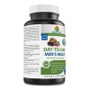 Brieofood Multivitamínico Diario Hombres 180 Tabletas
