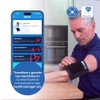 Baumanómetro Digital de Brazo Beurer BM58