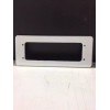 Fusion MS-RA70N Radio panel White Backing Plate NO RADIO Fusion