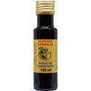 Black Cumin Oil Bio - Nigella Sativa Cold-Pressed from Egypt