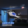 DEERC DE28 Helicopter, Radio Controlled Toy, Indoor, Small, For Beginners,