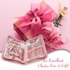 Zurligi 30 in 1 Manicure Kit Nail Clipper Pedicure Tools,