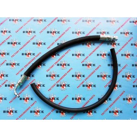 CARS, Inc. 1956 Buick Power Steering Hose Set | Pressure and Return Hoses