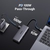 UGREEN Revodok Pro 107 USB C Hub 7-IN-1 USB Hub