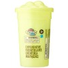 Play Doh, Slime Feathery Fluff, Masa Moldeable, Amarillo