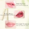 2 Pcs Colorless Lip Primer - Unscented & Non-Sticky, Ultra-Moisturizing
