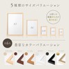 FRAME SHIROYAMA 275 Frame Airframe Resin Simple Interior Poster Photo