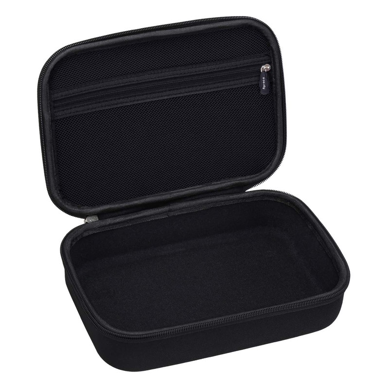 Aproca - Funda rígida de viaje para Noco Boost HD