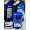 ACDelco Oil Change Kit 14-25 Silverado 1500 5.3L V8 Acdelco