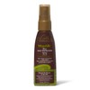 Silk Elements MegaSilk Olive Heat Protection Spray (2 Fl Oz