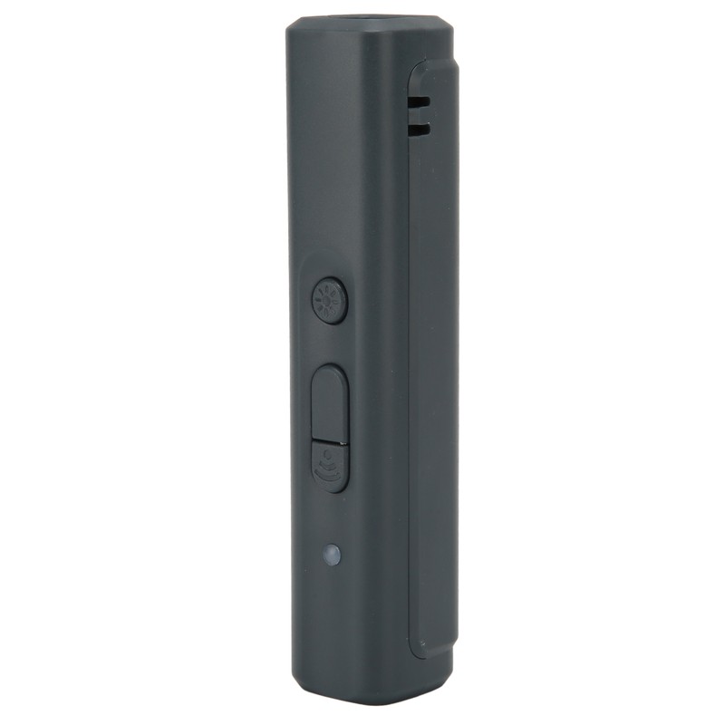 Ultrasonic Dog Trainer USB Rechargeable Portable Hand Held Electronic Dog
