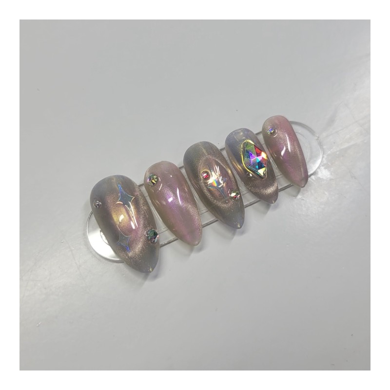[P] Romeo N Juliet - Oval / [P] Romeo N