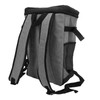 20L Thermal Insulated Food Delivery Backpack Thickening Leakproof Waterproof Lining