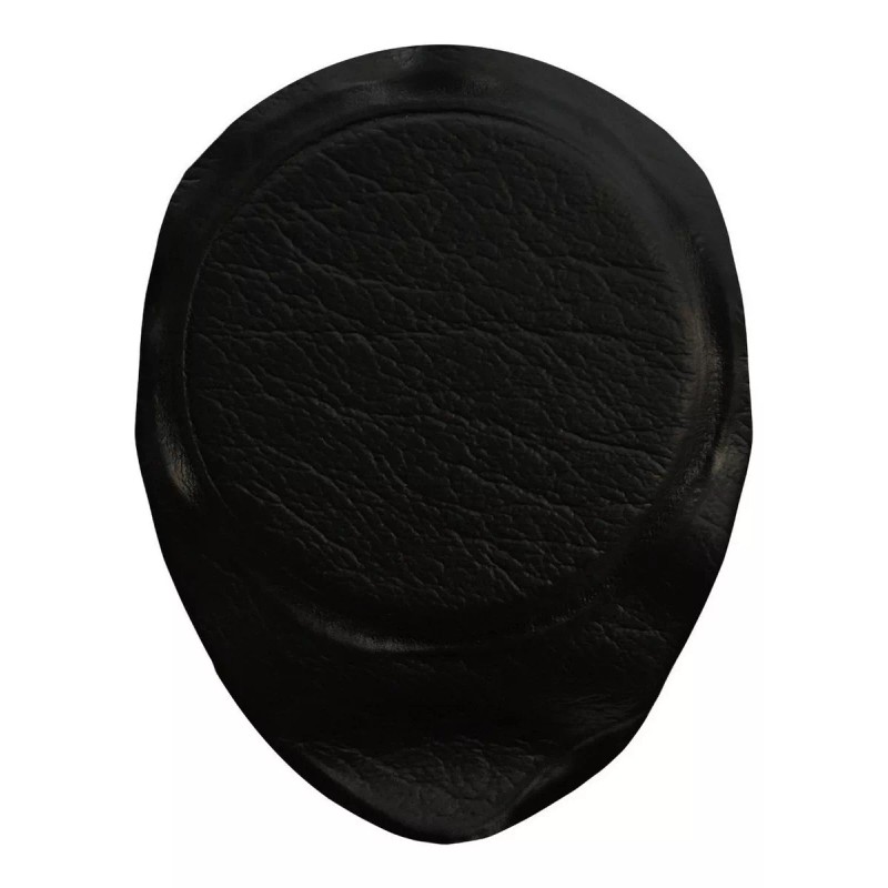 MAG BIOMAGNETISMO Imán Ferrita Forrado Kit Circular Par Biomagnetico C/10pzas