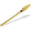 Premium Nail Cutter Bit Made of Carbide for Removing Gel