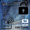 TÜV-Tested RFID Protective Case for Credit Cards -100% Protection, NFC