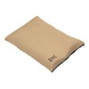 DOD CP1-654-TN Outdoor Pillow, Camping Pillow, Utmost Sleep Comfort, Adjustable