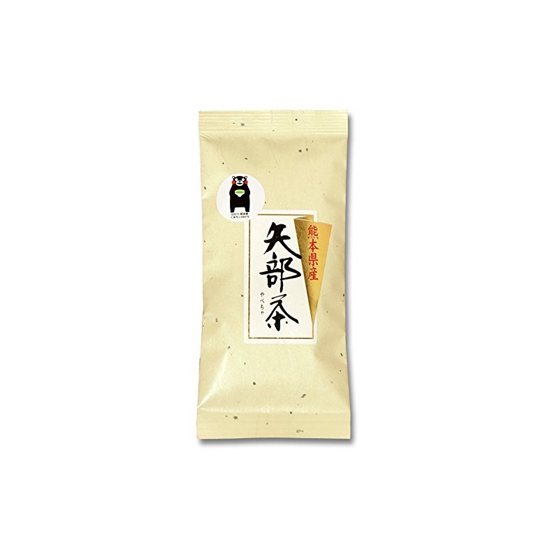 Terasawa Chaho, Yabe Tea, Ball Green Tea, 2.8 oz (80