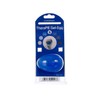 AFH-Webshop AFH TheraPIE Gel Hand Trainer Gel Egg Medium Blue