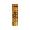 Kyoto Shabonya Yuzu Lip, 0.2 oz (5 g), Additive-free, Moisturizing,