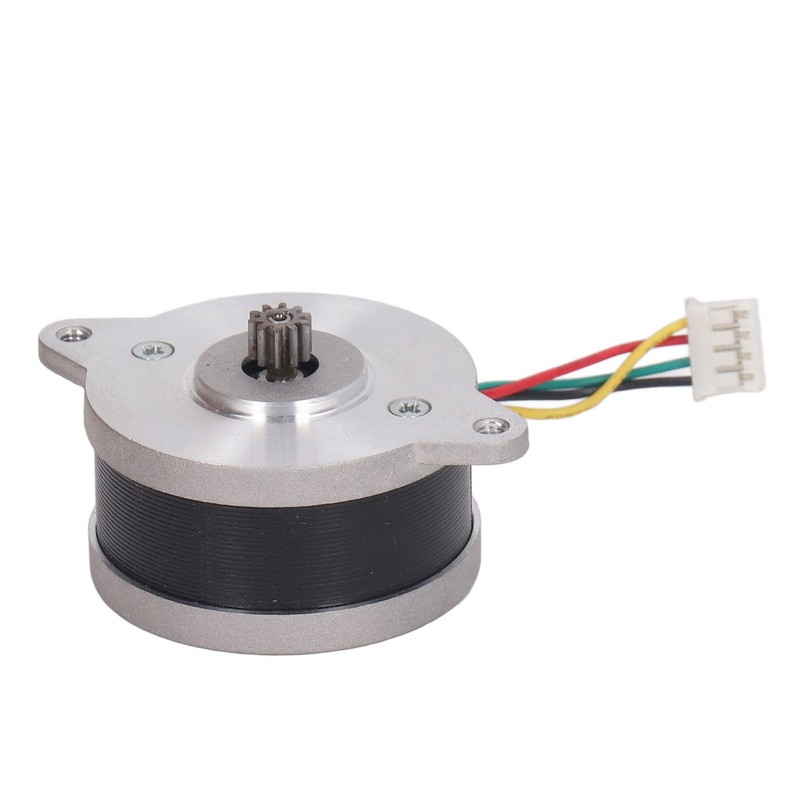 Extruder Stepper Motor Nema14 2 Phase 36mm Pancake Motor with