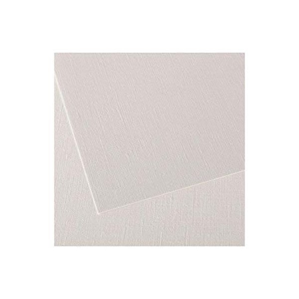 Canson Canva Paper Roll for Craftwork, Bleed-Proof Canvas Like Texture