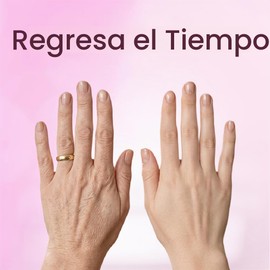 Skincare Ldel Cosmetics Retinol Hand Cream, 3.52-Ounce Tube, Retinol, SKIN_MOISTURIZER, Solido, 1 Unidades