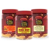 Long John Pickled Snacks Value Bundle Food Instant Pork Flavor