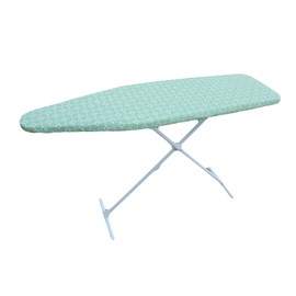 J&J home fashion Heavy Use Iron Board Cover Green