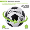 Champion Sports Pelota Retro