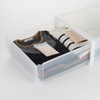 TONARINO (2) Natural Cypress Deodorizer/Dehumidifier, Can be Used Repeatedly, Clothes