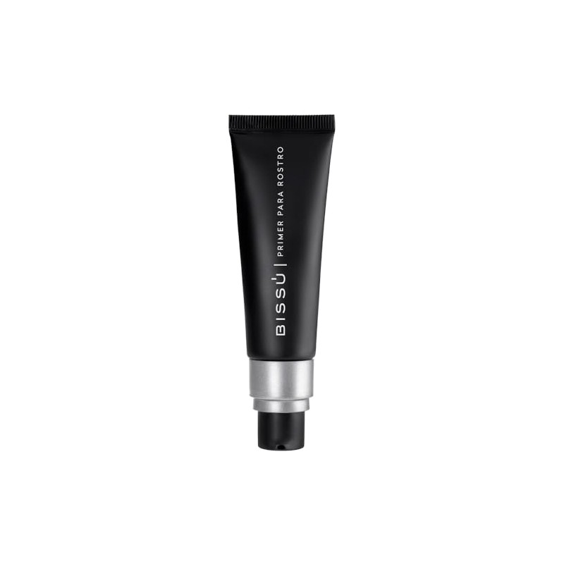 Bissú Cosméticos, Primer Para Rostro
