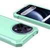 WODAF Case Compatible with Cricket Icon Pro 2026/AT&T Motivate Pro