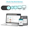 Laptop Camera Cover Slide, 0.027 Inch Ultra-Thin Metal Camera Privacy