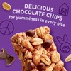 Annie's Gluten Free Chewy Granola Bars, Double Chocolate Chip, 5