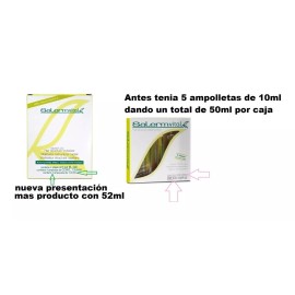 Salerm  Salerm Vital 10 Ampolletas Reparación - Vitamina E 100%