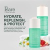 Bare By Vogue Face Tanning Drops - Medium/Dark, Customisable Sun-Kissed