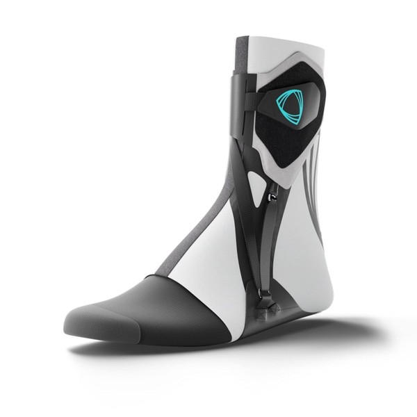 BETTERGUARDS XXL Right Ankle Brace Bandage for Ankle/Ankle Sports Bandage