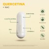 Vitalbotanics Quercetina + Nac Con Zinc Y Vitamina C 60