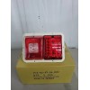 Bargman 2 Bargman 47-84-001 LED/Reg BU Recessed Mount Double Trailer