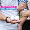 Winsharp Gender Reveal Golf Balls Exploding Set - 2 Balls