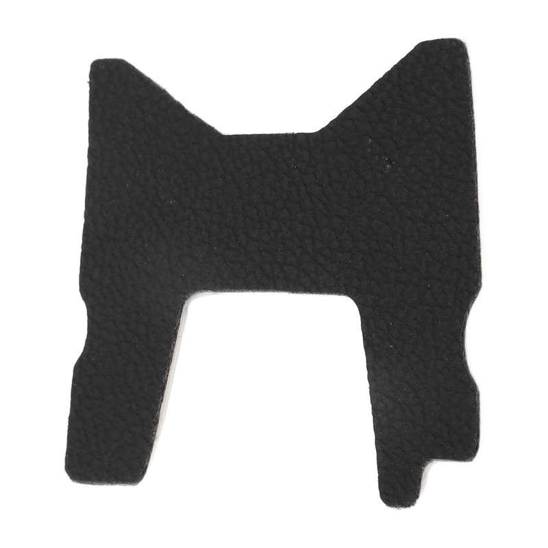 Camera Top Grip Rubber Cover Replacement Professional Camera Repair Part