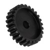 1:5 Scale RC Car Gear with M5 Grub Screw Remote