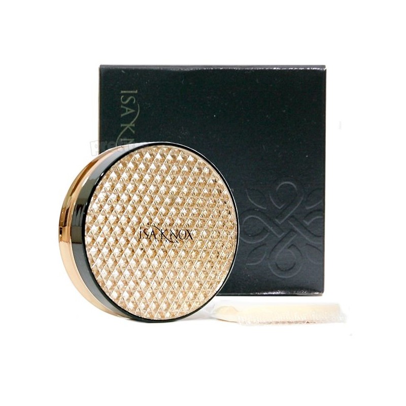 Isa Knox Cover Supreme Rich Essence Two Way Pact -