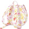 COLORFUL CANDY STYLE Baby Backpack Amelie B1606600 White