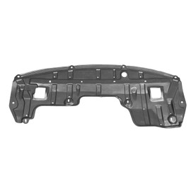 FITRITE AUTO PARTS New Front Undercar Shield For 2015-2020 Nissan Pathfinder & QX60 Under Cover Exc. Hybrid Model NI1228154 758929NB0B