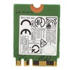 WiFi Card Module Bluetooth 4.1 2.4Ghz 5Ghz 802.11ac 867Mbps NGFF