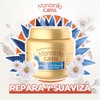 Manzanilla Grisi | Tratamiento Capilar 3 En 1 | Mascarilla,