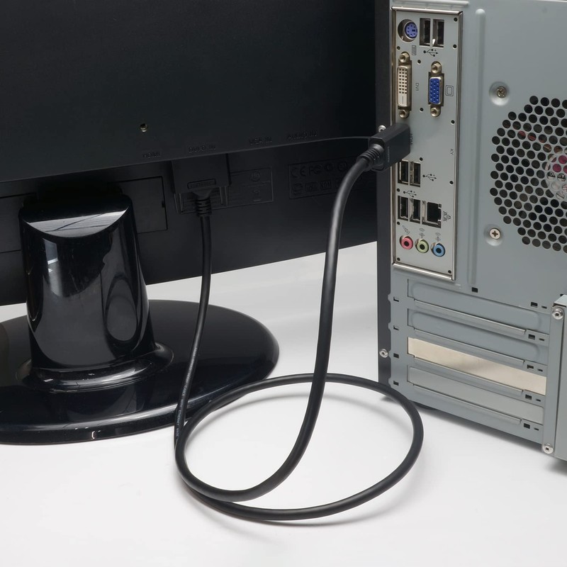 HADV30-703BB HORIK HDMI to DVI Converter Cable 9.8 ft (3