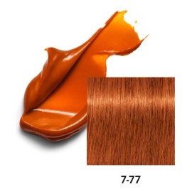 Mascarilla Chroma Id Bonding Color 7-77 Naranja 300ml Schwarzkopf